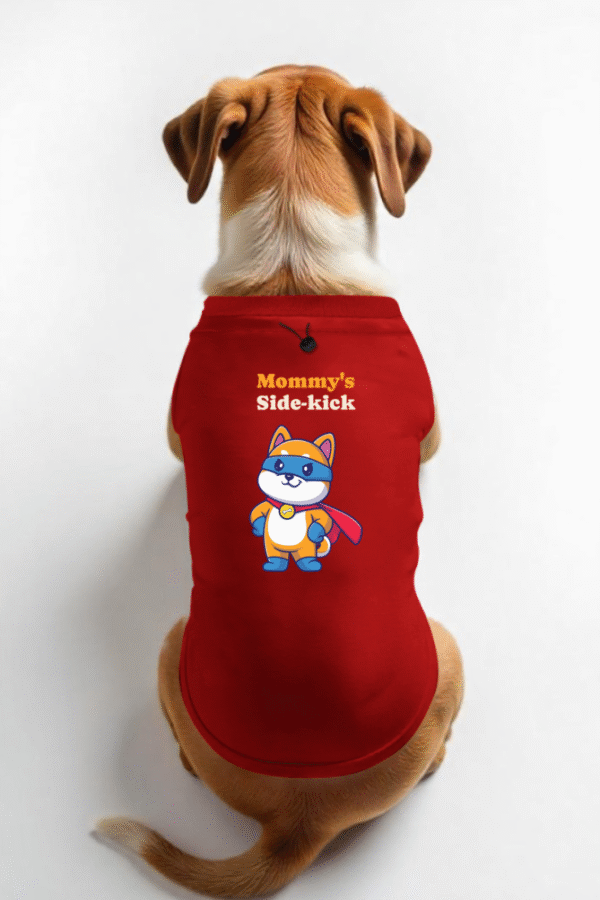 Dog Shirts