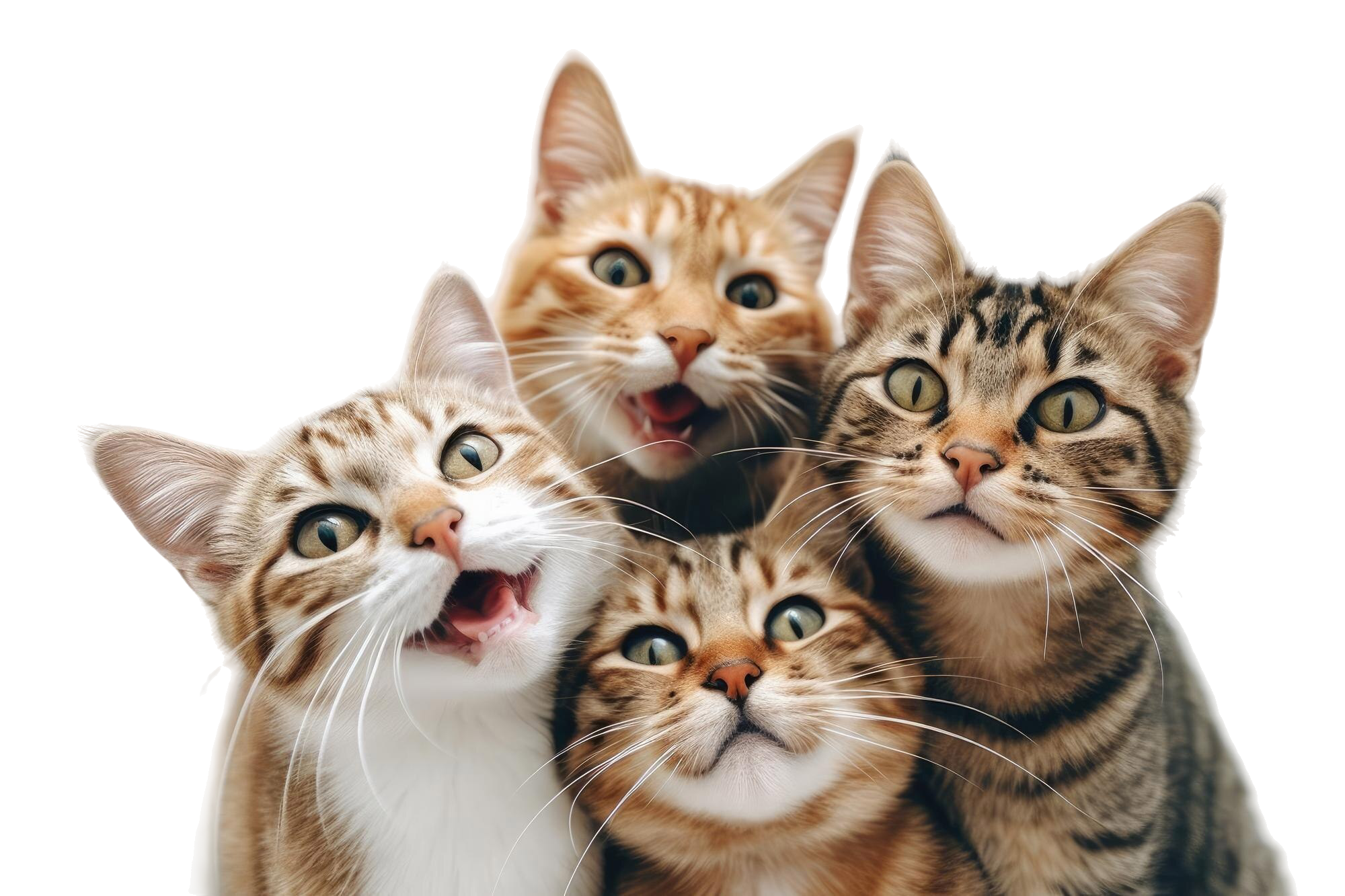 Cat accessories